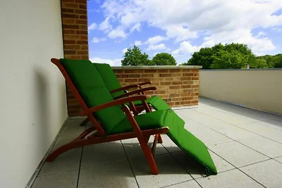 Vakantieappartement Gezinsvakantie Klütz