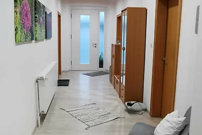 Appartamento Vacanza con famiglia Vöhl