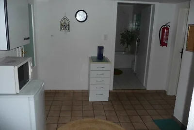 Vakantieappartement Gezinsvakantie Allstedt