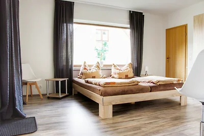 Appartamento Vacanza con famiglia Mönkebude