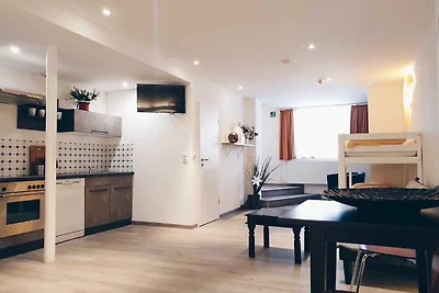 Appartamento Vacanza con famiglia Bremen