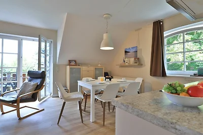 Vakantieappartement Gezinsvakantie Groß Schwansee