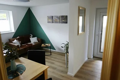 Vakantieappartement Gezinsvakantie Graal-Müritz