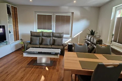 Fereienwohnung Deichland