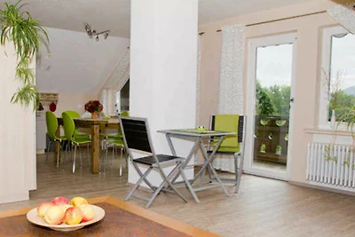Ferienwohnung 87qm