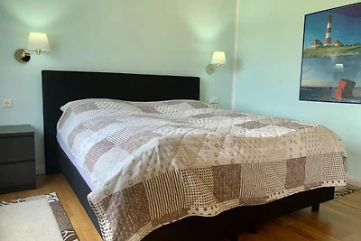 Ferienwohnung Daddeldu