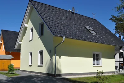 3 Zimmer Obergeschoss - Fewo Ferienhaus...