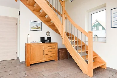 Ferienhaus Nixe
