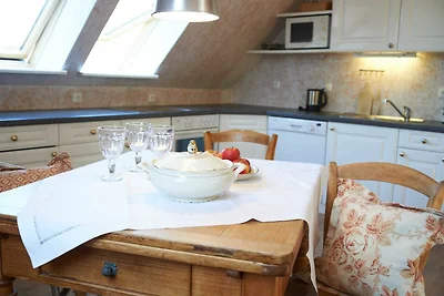 Vakantieappartement Gezinsvakantie Jork