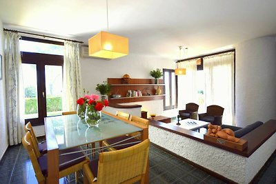 Vakantieappartement Gezinsvakantie Porto Cristo