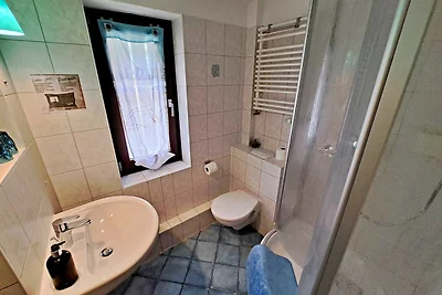 Vakantieappartement Gezinsvakantie Bansin