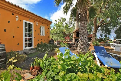 Vakantiehuis Ontspannende vakantie El Paso