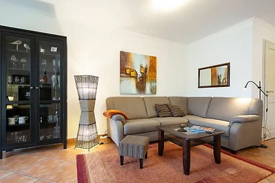 Appartamento Vacanza con famiglia Kühlungsborn