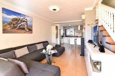 Vakantieappartement Gezinsvakantie Maspalomas