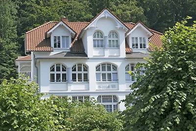 Villa Li in Sellin | Wohnung 11