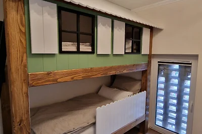 Ferienwohnung Siet 1911 - Hof Mühlenkoppel