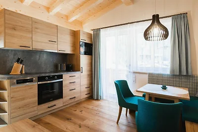 Vakantieappartement Gezinsvakantie Schattwald