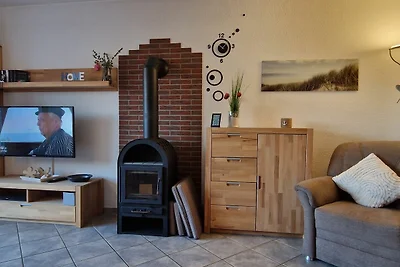 Vakantiehuis Ontspannende vakantie Wittmund