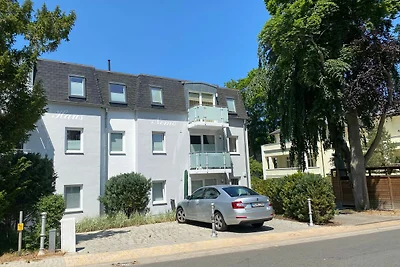 Haus Nemo, App. 8