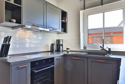 Apartamento Vacaciones familiares Groß Schwansee