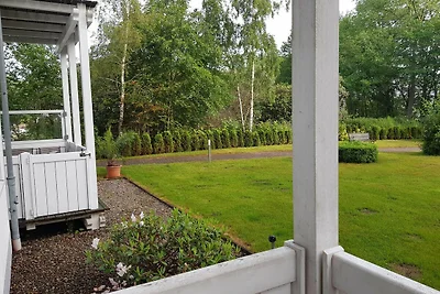 3 Raum/ Balkon mit Gartenzugang