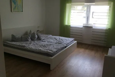 Appartamento Vacanza con famiglia Schwanau