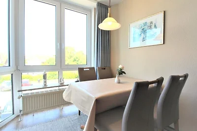 KNE-28 - Charmantes Appartement mit Erker und...