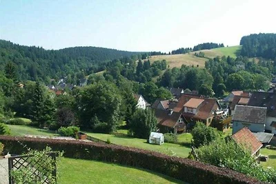 Ferienwohnung 2 D