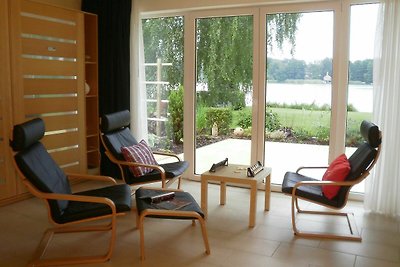 Vakantieappartement Gezinsvakantie Schwerin