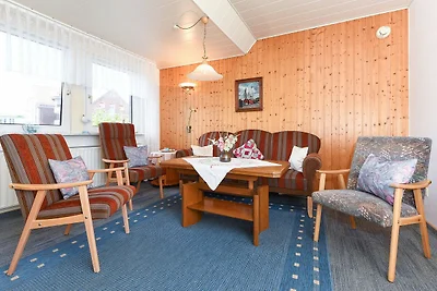 Ferienwohnung Backbord
