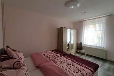 Vakantieappartement Gezinsvakantie Neukalen