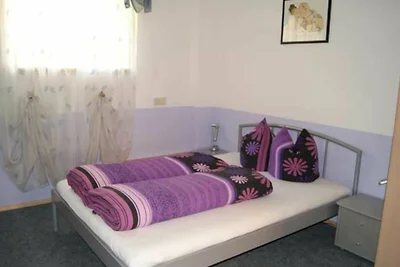 Ferienwohnung 1