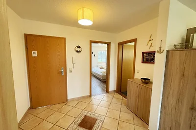 Vakantieappartement Gezinsvakantie Gager