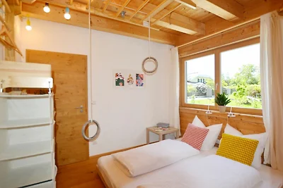 Vakantieappartement Gezinsvakantie Prien