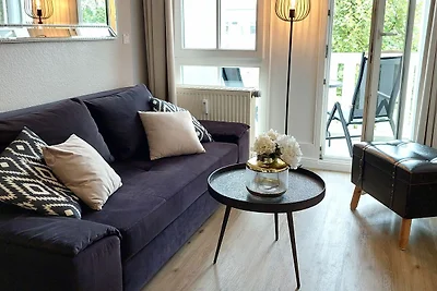 Seepark Sellin, Whg. 320 Inselträumerei