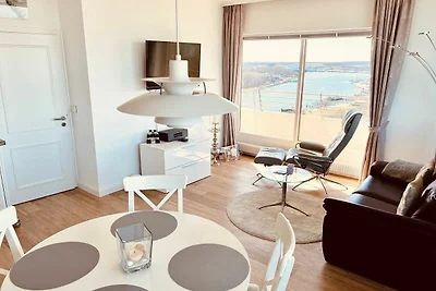 Trelleborgallee, Fewo 225