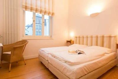 Villa Artemis, 02 Athos