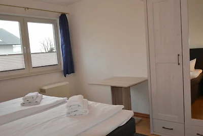 Vakantieappartement Gezinsvakantie Sassnitz