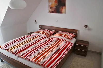 Appartamento Vacanza con famiglia Börgerende-Rethwisch