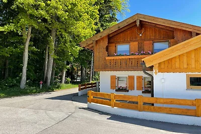 Vakantiehuis Ontspannende vakantie Gmund am Tegernsee
