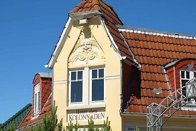 Unter den Kolonnaden Whg. 11