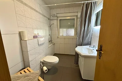 Apartament Dla rodzin Lentföhrden