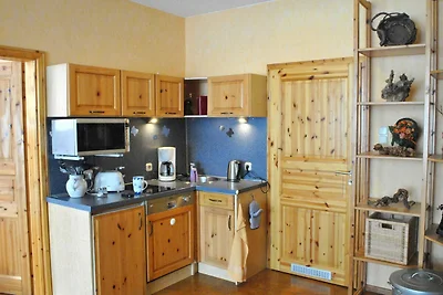 Vakantieappartement Gezinsvakantie Warnemünde