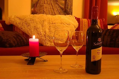 Ferienhaus Tamara am Fleesensee