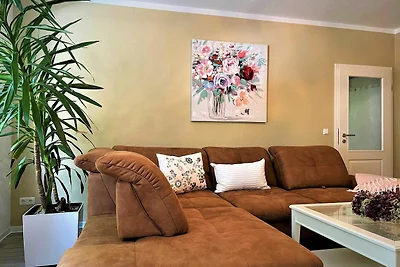 Ferienwohnung Schönwälder