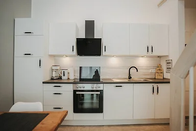 Ferienwohnung Kleines Glück