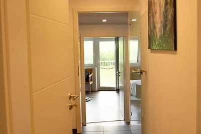 Appartamento Vacanza con famiglia Michelstadt