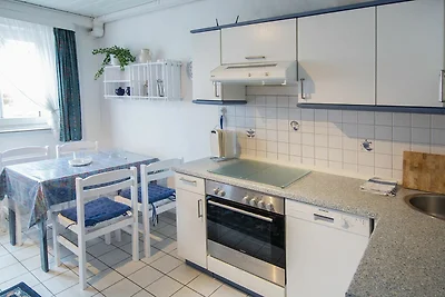 Vakantieappartement Gezinsvakantie Brodersby