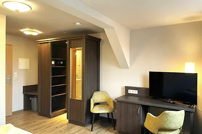 Appartamento Vacanza con famiglia Lohsa