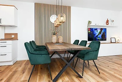 Ferienhaus Friesennest